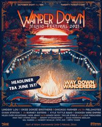 The Wander Down Music Festival