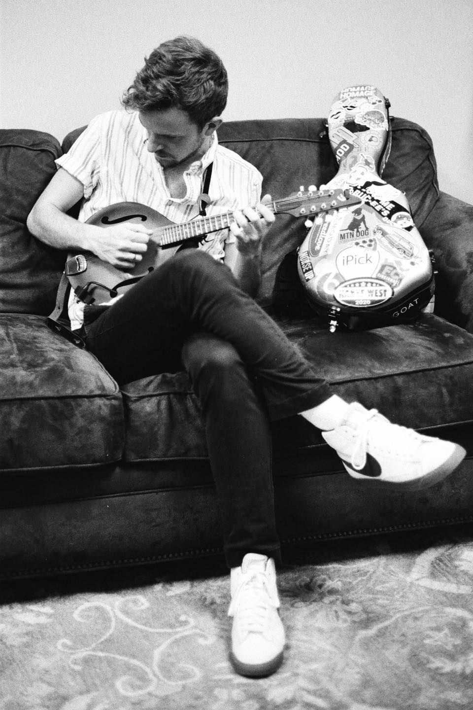 My Brother's Keeper Shows