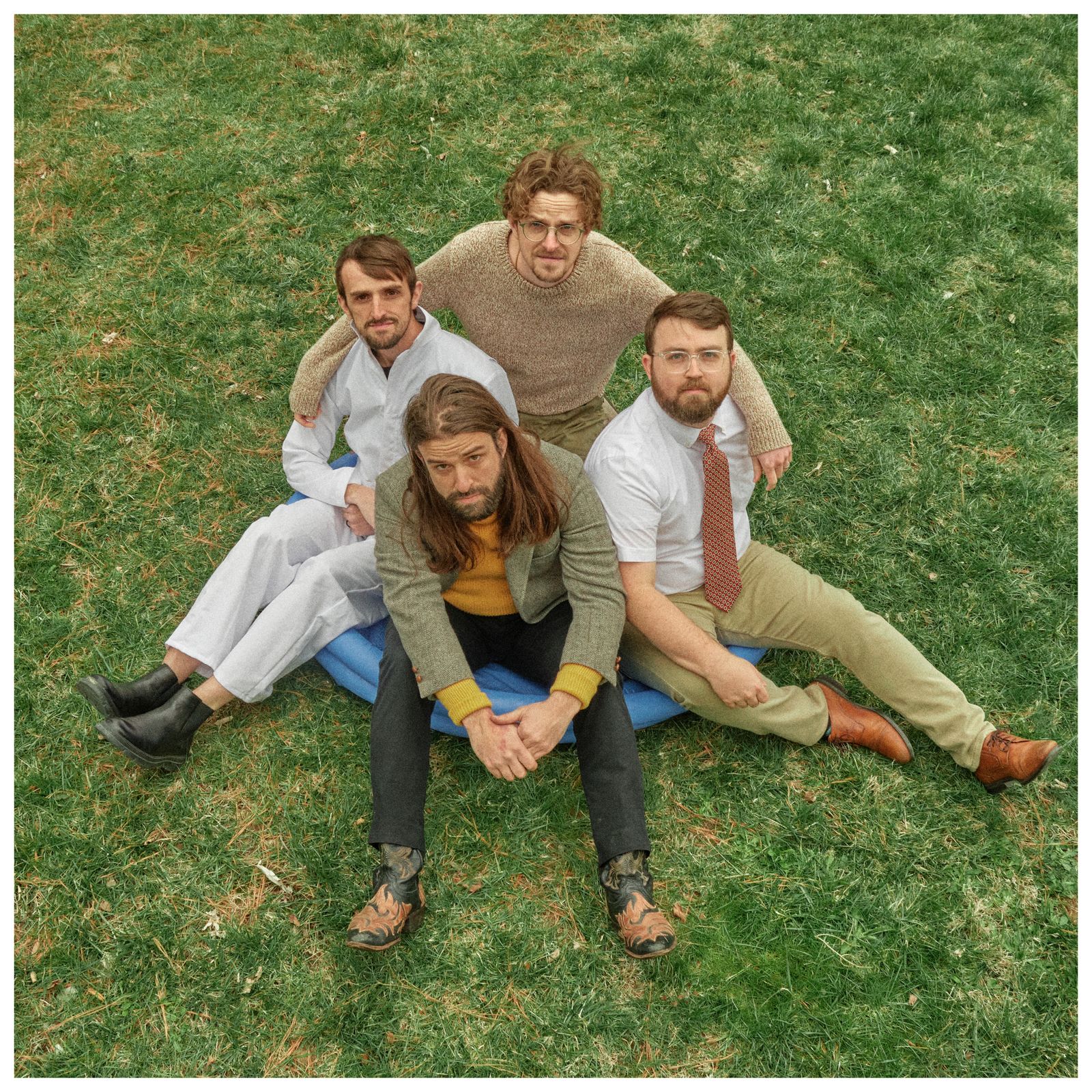 My Brother's Keeper Photos