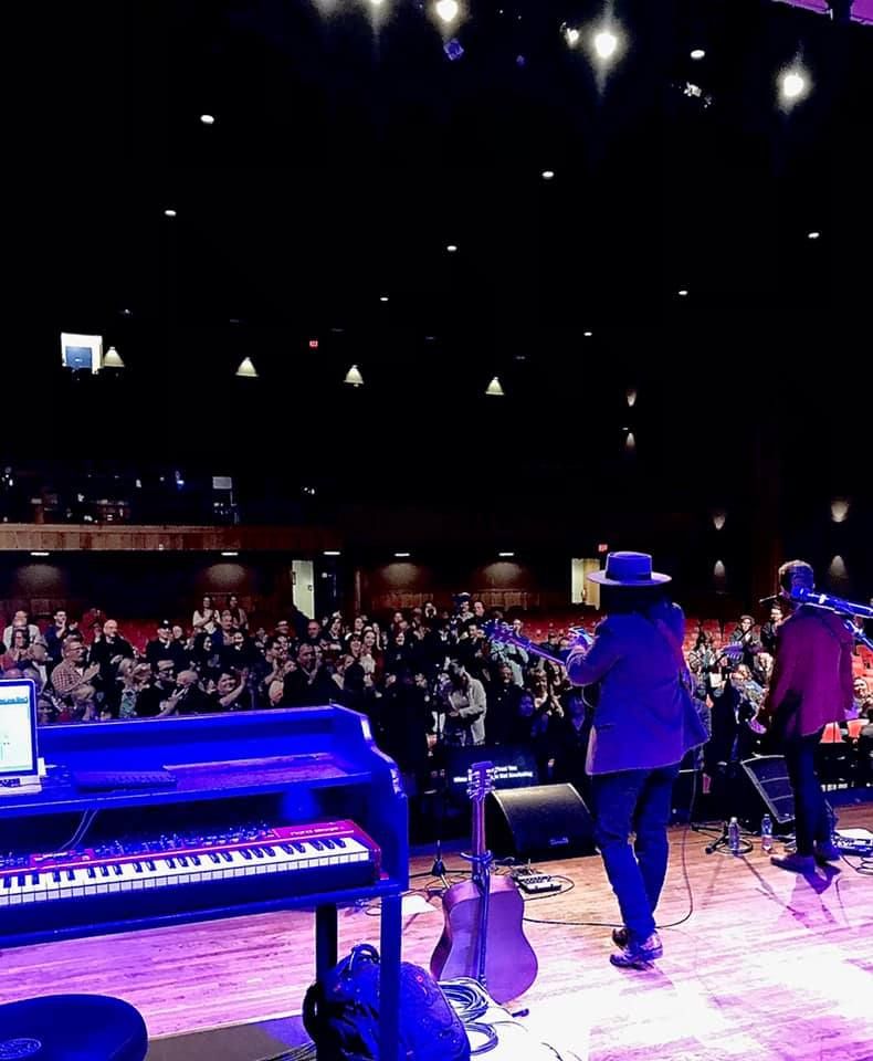 My Brother's Keeper Shows