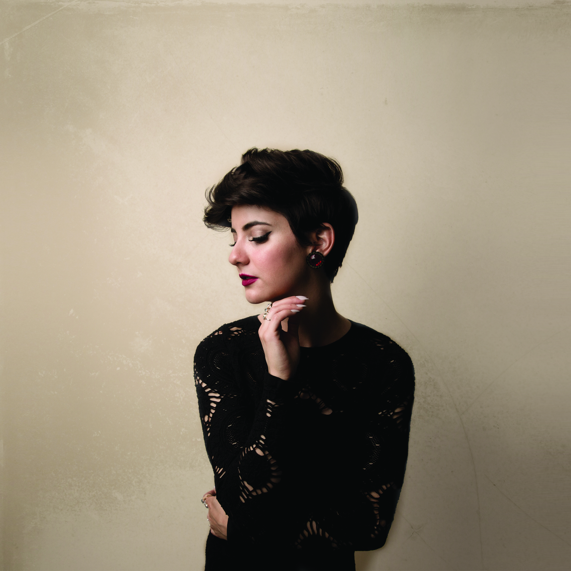 ALICIA MICHILLI - LIVE