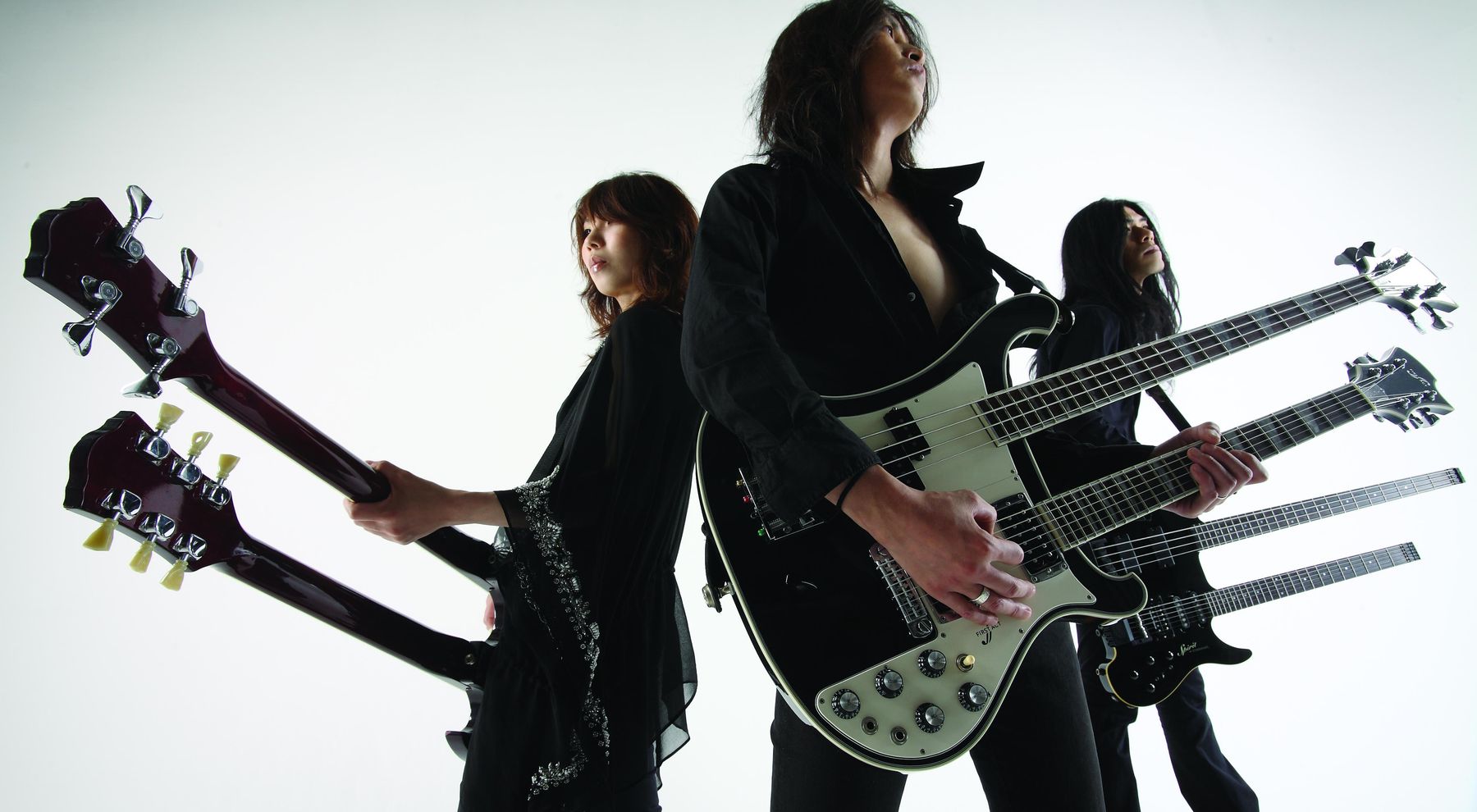 廃盤】Antarctica 81:03 23:03 Christie Front ANTARCTICA (ex-Christie Front Drive) announces rare 1999