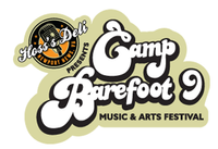 Camp Barefoot Music & Arts Festival