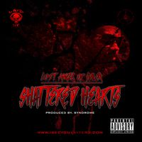 Shattered Hearts (Single) by Lost Angel of Havik