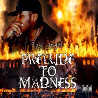 Prelude To Madness by Lost Angel of Havik