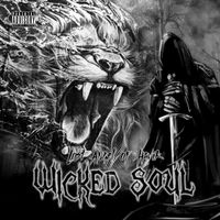 Wicked Soul (Single) by Lost Angel of Havik