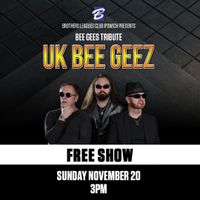 UK Bee GeeZ