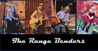 The Range Benders at Hunga Dunga