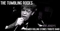 The Tumbling Rocks (Stones Tribute) @ Bernie's