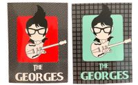 The Georges Magnet
