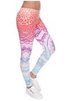 Mandala Yoga Leggings