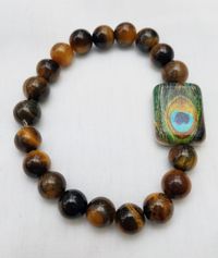 Tiger's Eye Bracelet