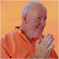Be Still & Know Retreat with Swami Sankarananda
