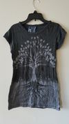 Tree of Life T-shirt - size small