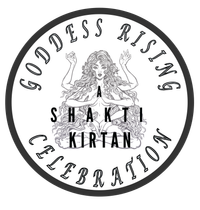 Goddess Rising - A Shakti Kirtan Celebration