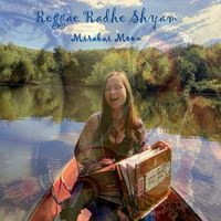 Reggae Radhe Shyam by Mirabai Moon