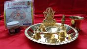 Lakshmi Puja Kit