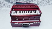 Mini Harmonium