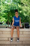 Original Entrepreneur T-Shirt (Royal Blue)