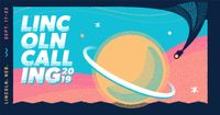 Lincoln Calling Music festival