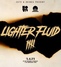 Lighter Fluid 5