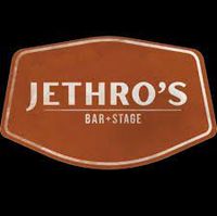 Major Funk at Jethro's Bar and Stage