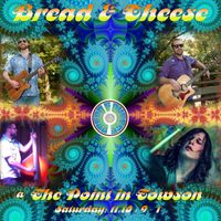 Bread & Cheese (Band)