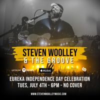 Steven Woolley & The Groove 
