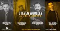 Steven Woolley & The Groove