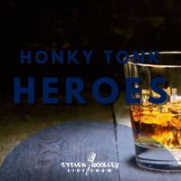 Steven Woolley (Honky Tonk Heroes) 