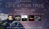LIFE AFTER THIS - 10 Years Anniversary - Story Teller Event