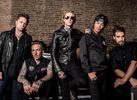 10/21/2018 Life After This with Buckcherry