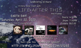 LIFE AFTER THIS - Story Tellers - APR 22, 2023 - Madison Live!