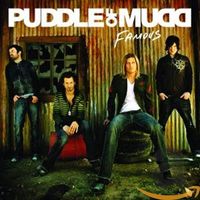Puddle of Mudd w/ special guest Life After This