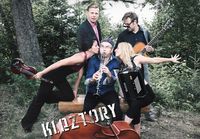 Kleztory in Vaudreuil