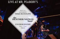 Mike Rudolph // Heather Nation // Enormodome