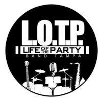 Playing with L.O.T.P. Band @ Sparkman Wharf