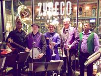 Jazz Phools @ Zydeco Brew Werks