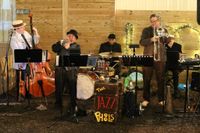 The Jazz Phools @ Private Event 