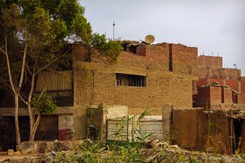 Apartments In Giza
