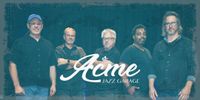 Acme Jazz Garage @ The Floridian Social Club
