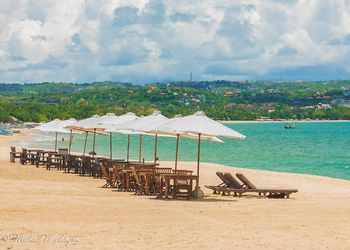 Jimbaran Beach
