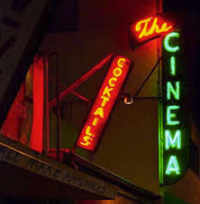 Cinema Bar