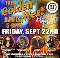 Golden West Honky Tonk