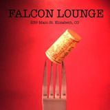 B.J. Robinson Live at The Falcon Lounge