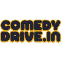 Comedy Drive.in BizSpace Altrincham