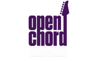 The Open Chord