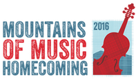 Crooked Road's Mtns of Music Homecoming @ Lee Theatre - Pennington Gap