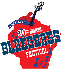 Midsummer Bluegrass Festival