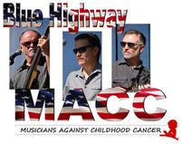 Musicians Against Childhood Cancer ~ MACC Festival